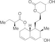 3α-Hydroxy Pravastatin Lactone
