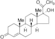 17α-Hydroxy Progesterone