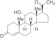 11α-Hydroxy Progesterone