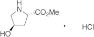 trans-4-Hydroxy-L-proline Methyl Ester Hydrochloride