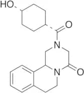 cis-Hydroxy Praziquantel