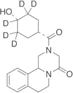 cis-Hydroxy Praziquantel-d5