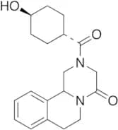 trans-Hydroxy Praziquantel