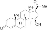 15β-Hydroxy Progesterone