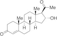 16a-Hydroxy Progesterone