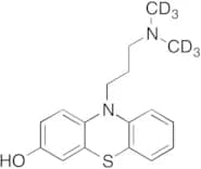 3-Hydroxypromazine-d6