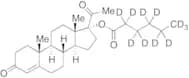 Hydroxyprogesterone Caproate-d11