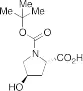 Boc-trans-Hydroxy-L-proline