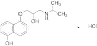 5-Hydroxy Propranolol Hydrochloride