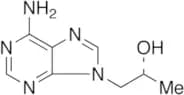 (R)-9-[2-(Hydroxypropyl] Adenine(Desphosphoryl Tenofovir)