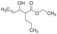 3-Hydroxy-2-propyl-4-pentenoic Acid Ethyl Ester(Mixture of diastereomers)