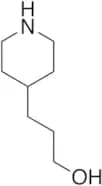 4-(3-Hydroxypropyl)piperidine