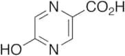 5-Hydroxypyrazine-2-carboxylic Acid