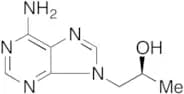 (S)-9-[2-(Hydroxypropyl] Adenine