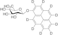 1-Hydroxypyrene-d9 β-D-Glucuronide