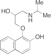 2-Hydroxypropranolol Hydrochloride