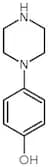 1-(4-Hydroxyphenyl)piperazine