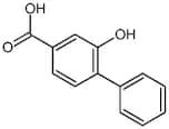 3-Hydroxy-4-phenylbenzoic Acid