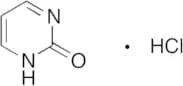2-Hydroxypyrimidine Hydrochloride