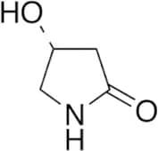 (R)-(+)-4-Hydroxy-2-pyrrolidinone