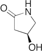(S)-4-Hydroxypyrrolidin-2-one