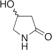 rac 4-Hydroxy-2-pyrrolidinone