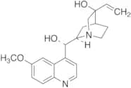 (3R)-Hydroxyquinidine