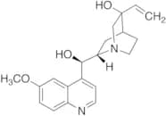 (3R)-3-Hydroxy Quinine
