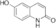 6-Hydroxyquinoline-(1H)-2-one