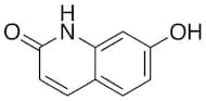 7-Hydroxyquinoline-(1H)-2-one
