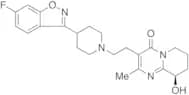 (R)-9-Hydroxy Risperidone