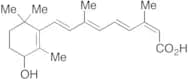 4-Hydroxy-13-cis-retinoic Acid