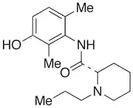 3-Hydroxy Ropivacaine