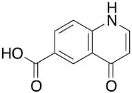 4-Hydroxy-quinoline-6-carboxylic acid