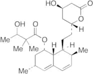 3”-Hydroxy Simvastatin