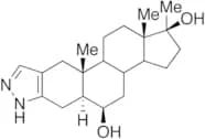 6-β-Hydroxy Stanozolol