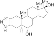 6-α-Hydroxy Stanozolol