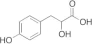 DL-p-Hydroxyphenyllactic Acid
