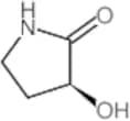 (S)-3-Hydroxypyrrolidin-2-one