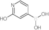 2-Hydroxypyridine-4-boronic acid