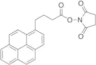 N-Hydroxysuccinimidyl Pyrenebutanoate