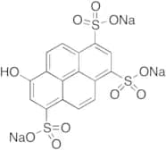 8-Hydroxypyrene-1,3,6-trisulfonic Acid Trisodium Salt (Technical Grade)
