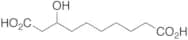 3-Hydroxy Sebacic Acid