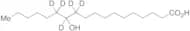 12-Hydroxystearic Acid-d5