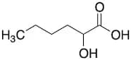 2-Hydroxyhexanoic Acid