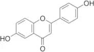 6-Hydroxy-2-(4-hydroxyphenyl)-4H-chromen-4-one