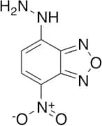 4-Hydrazino-7-nitrobenzofurazane