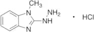 2-Hydrazino-1-methyl-1H-benzimidazole Hydrochloride