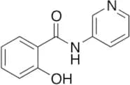 2-Hydroxy-N-pyridin-3-ylbenzamide