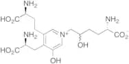 Hydroxylysylpyridinoline